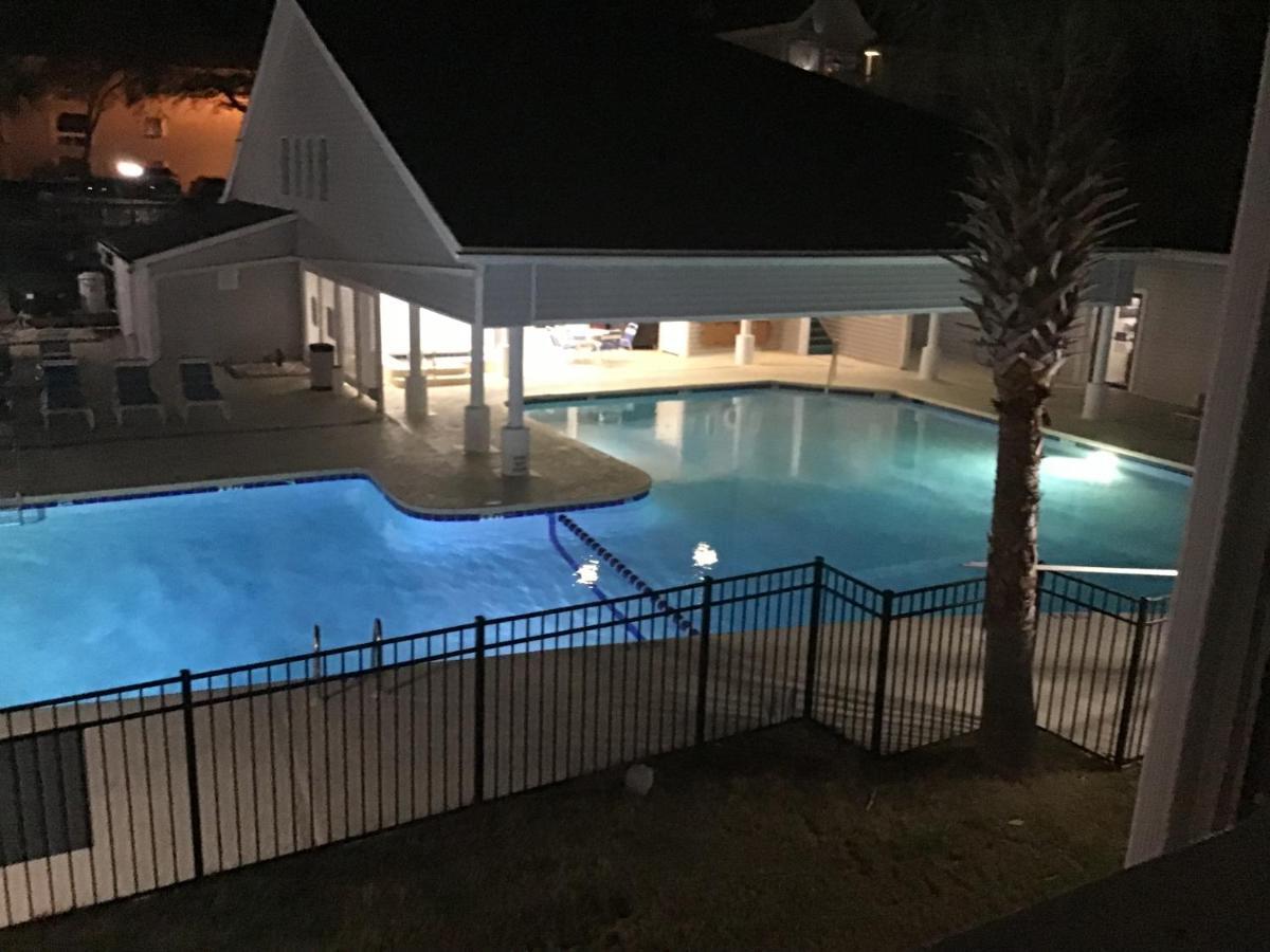 After Dunes Delight Myrtle Beach Exteriör bild
