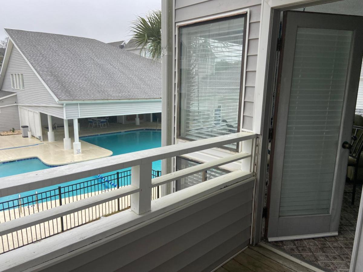 After Dunes Delight Myrtle Beach Exteriör bild