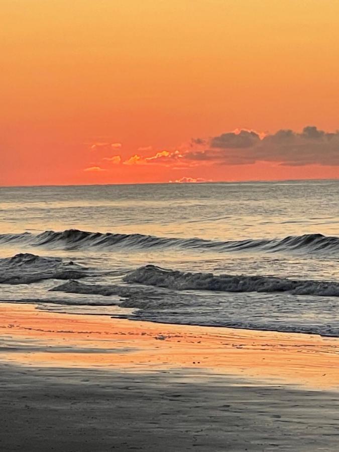After Dunes Delight Myrtle Beach Exteriör bild