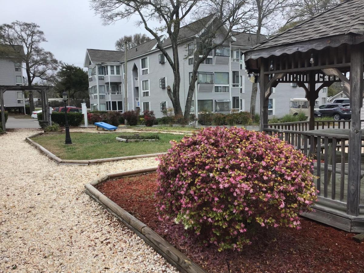 After Dunes Delight Myrtle Beach Exteriör bild